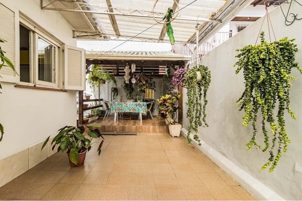 Casa 3 dormitórios no bairro São Sebastião