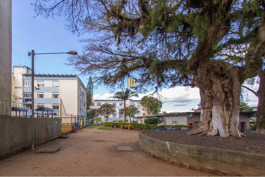 Apartamento 3 dormitórios no bairro Vila Nova