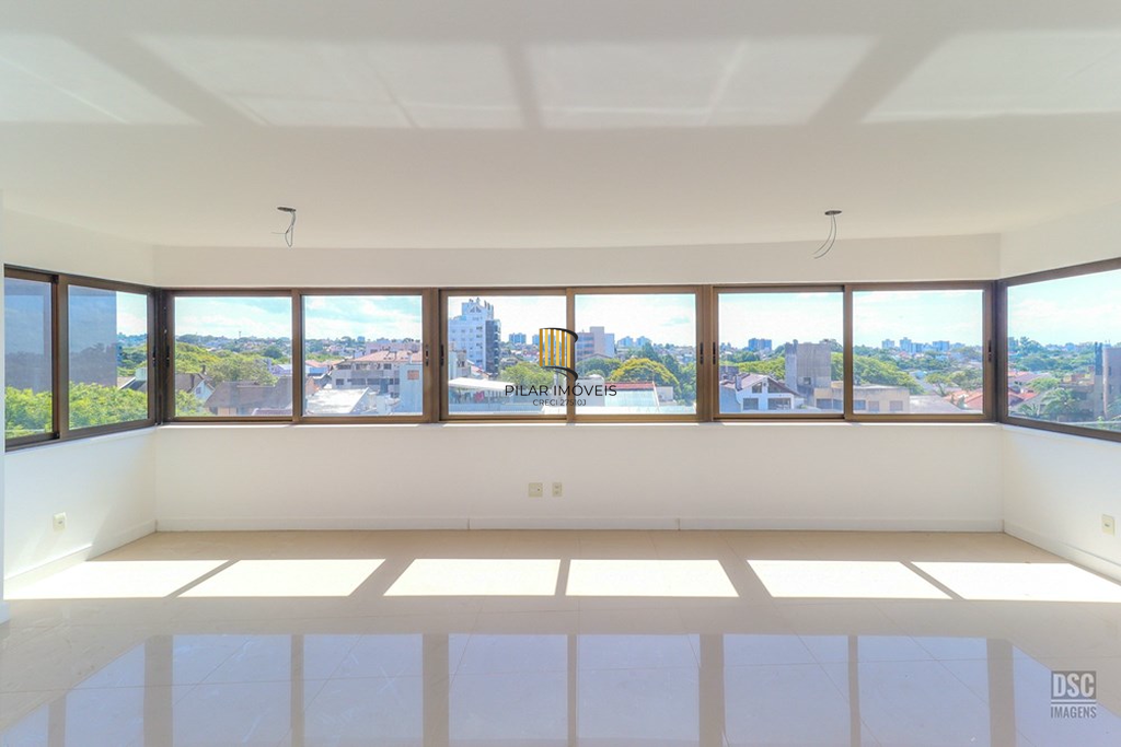 Apartamento 3 dormitórios no bairro Jardim Planalto