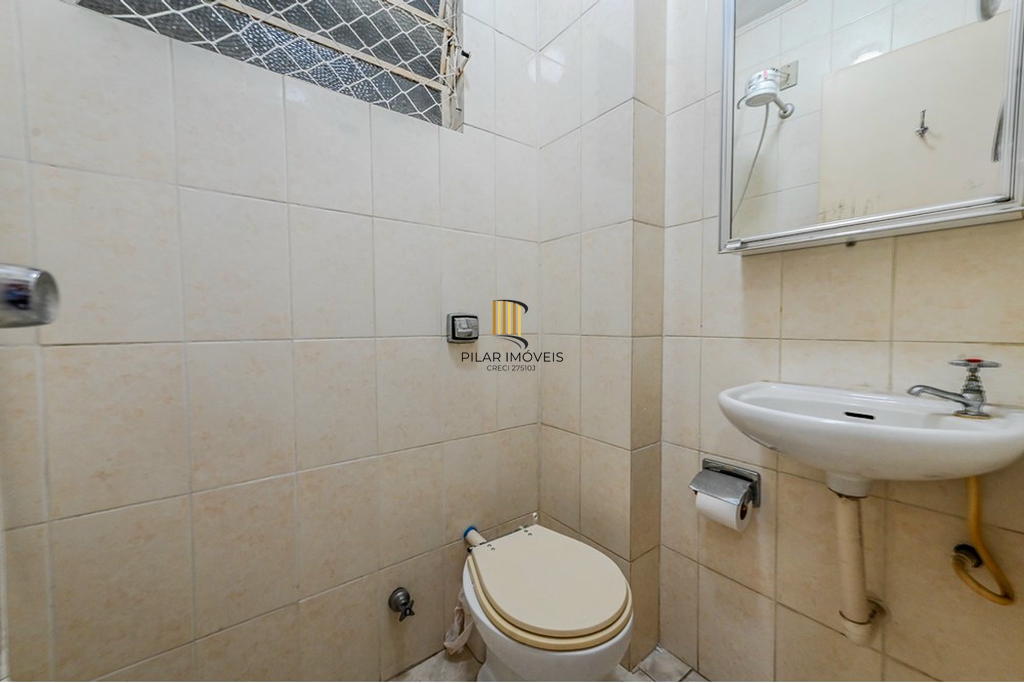 Apartamento 3 dormitórios no bairro Independência