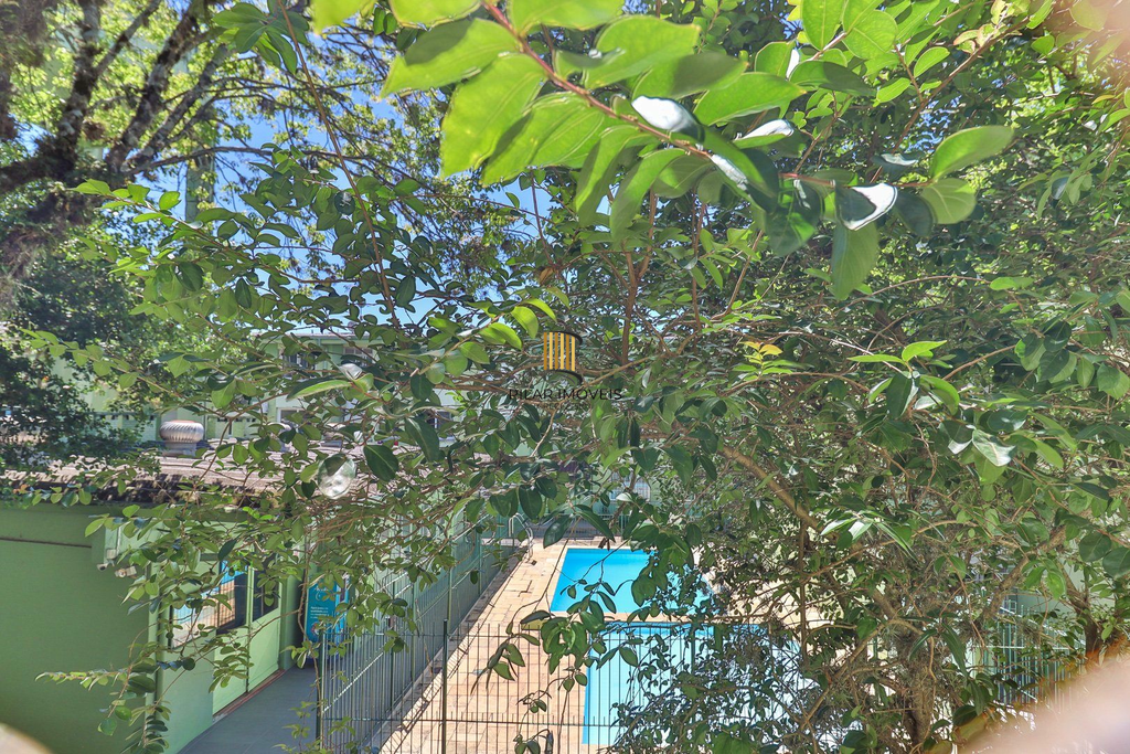 Apartamento 2 dormitórios no bairro Camaquã