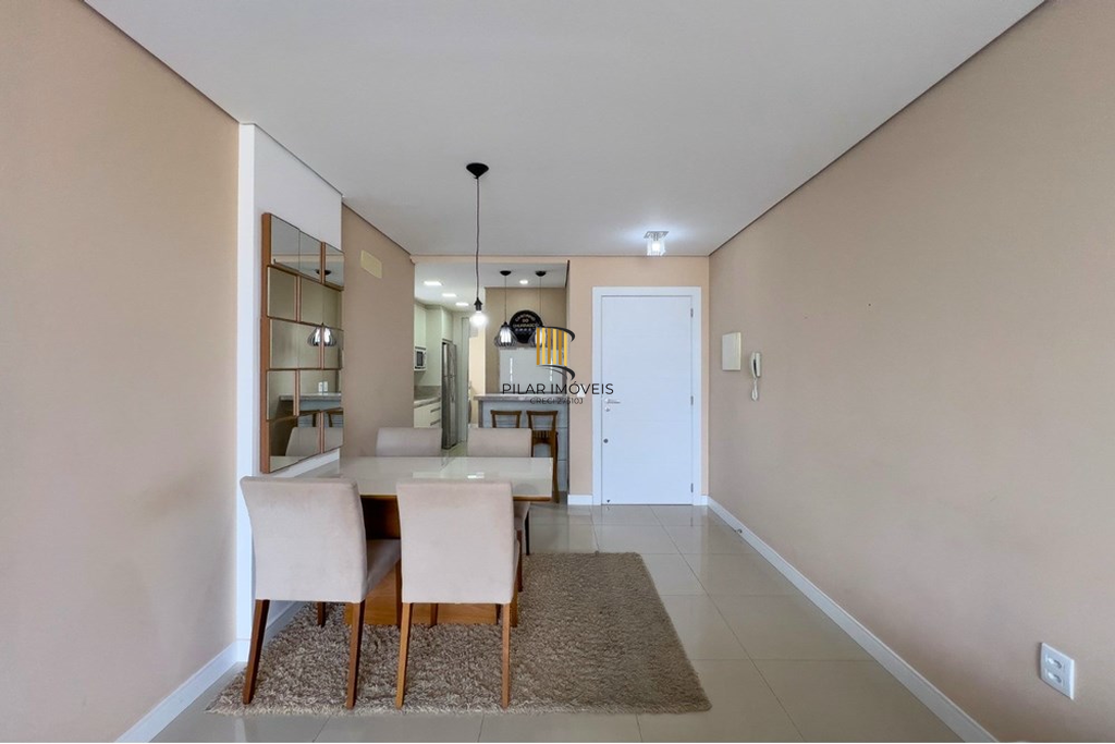 Apartamento 3 dormitórios no bairro Navegantes