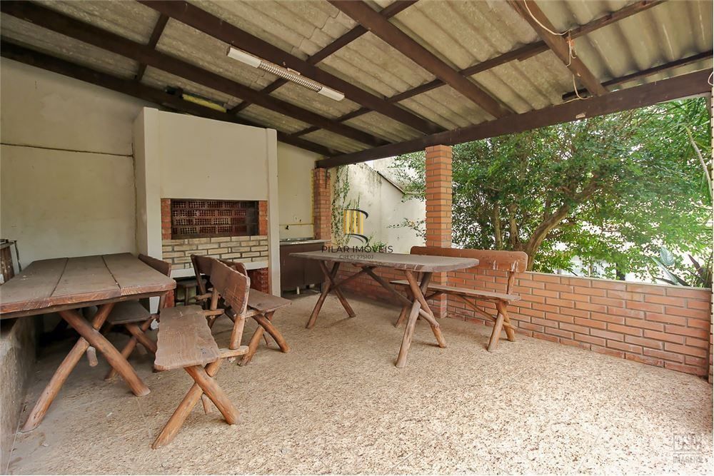Casa 3 dormitórios no bairro Boa Vista