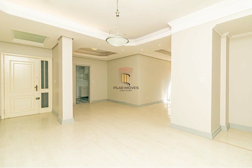 Apartamento 3 dormitórios no bairro Jardim Lindóia