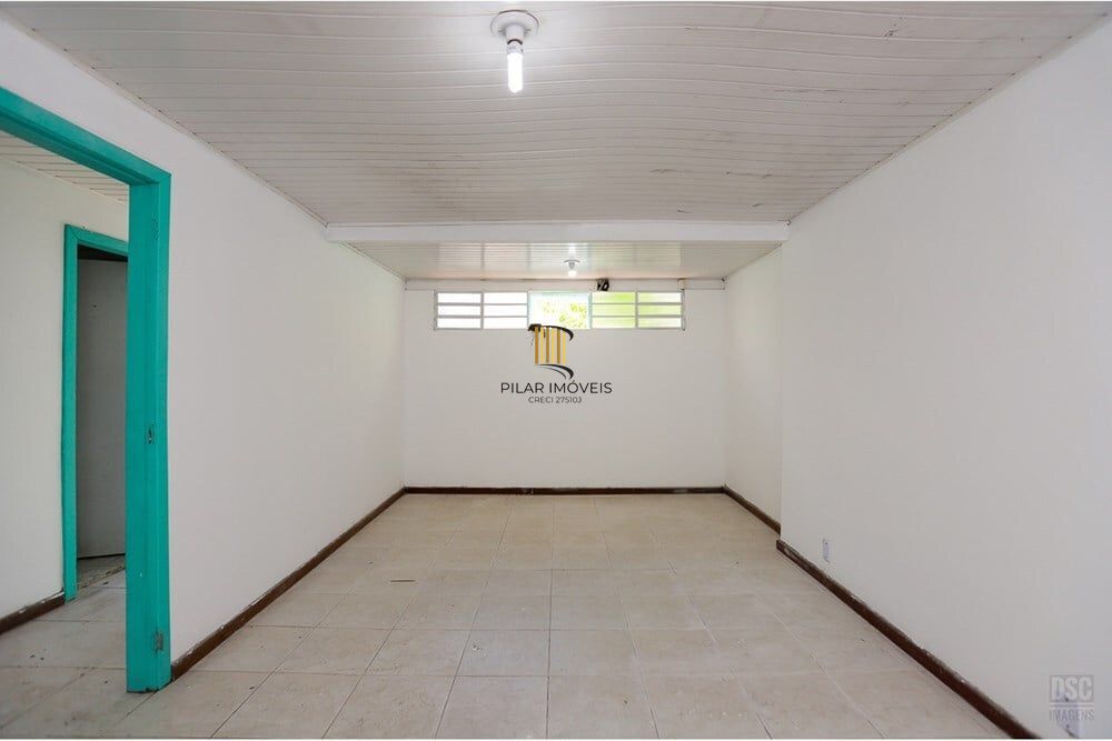 Casa 5 dormitórios no bairro Santana