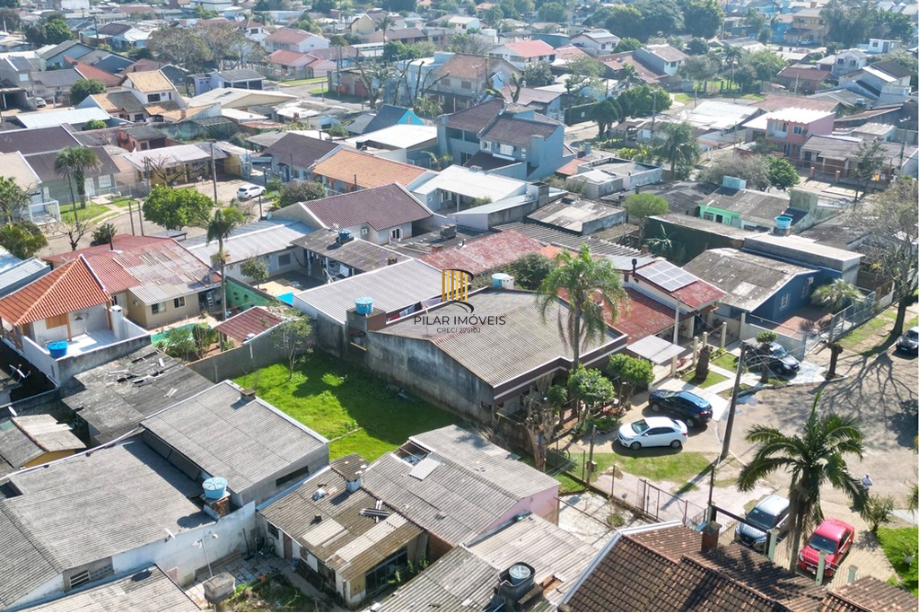 Terreno no bairro Harmonia