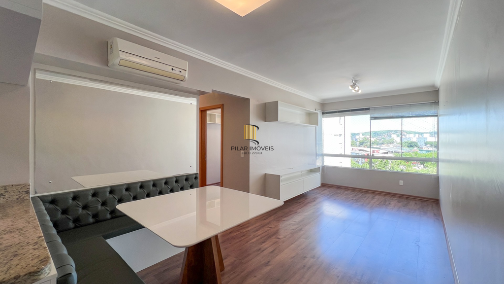 Apartamento 3 dormitórios no bairro Cavalhada