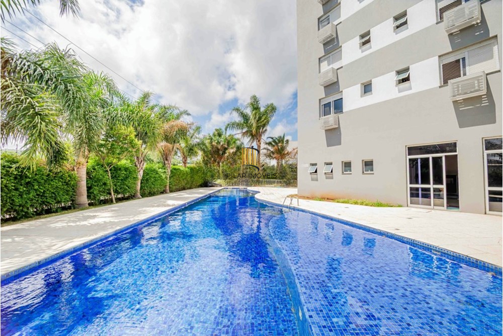 Apartamento 3 dormitórios no bairro Partenon