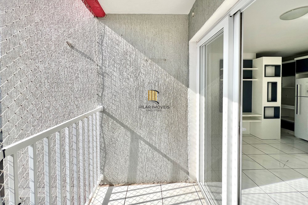 Apartamento 2 dormitórios no bairro Igara