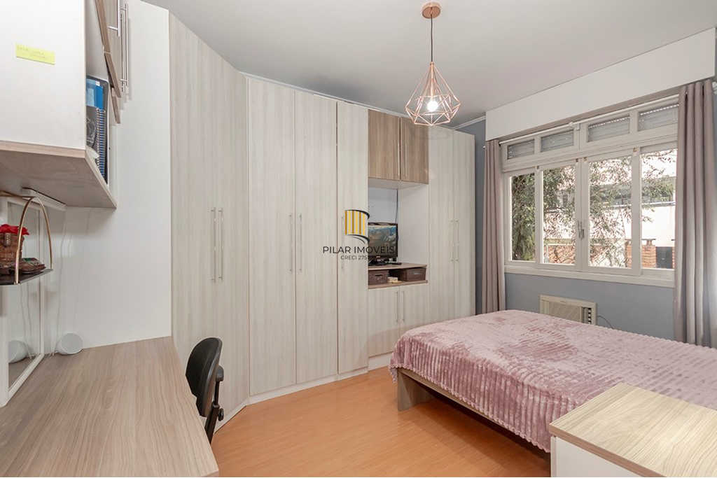 Apartamento 3 dormitórios no bairro Floresta