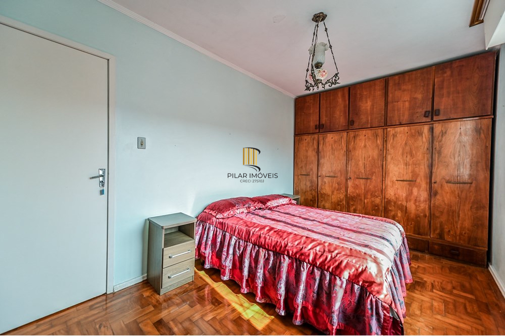 Casa de Condomínio 4 dormitórios no bairro Santa Tereza