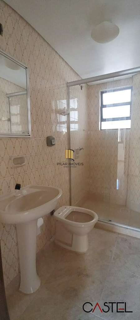 Apartamento 1 dormitório no bairro Cidade Baixa