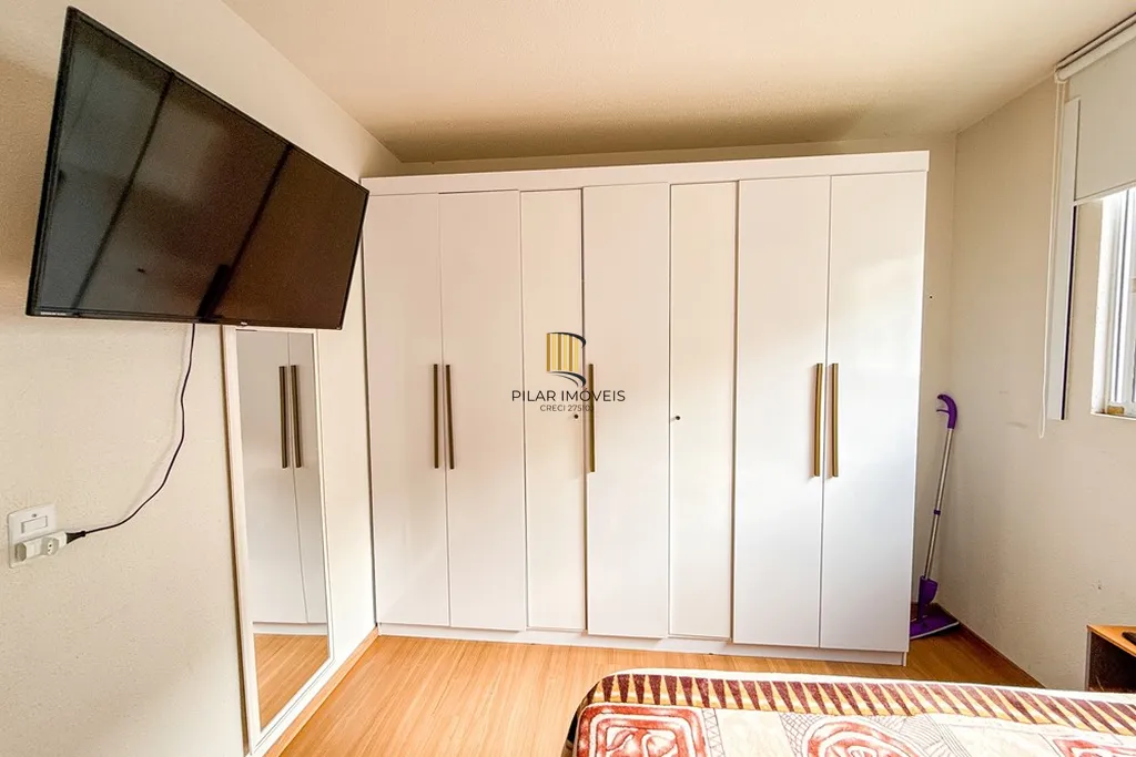 Apartamento 2 dormitórios no bairro Nova Sapucaia