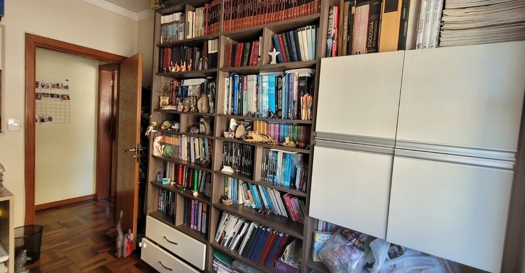 Apartamento 2 dormitórios no bairro Cristal