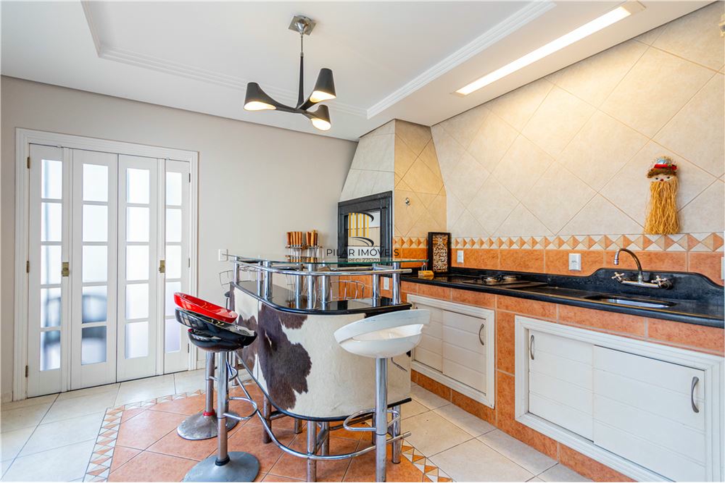 Casa de Condomínio 3 dormitórios no bairro Sarandi