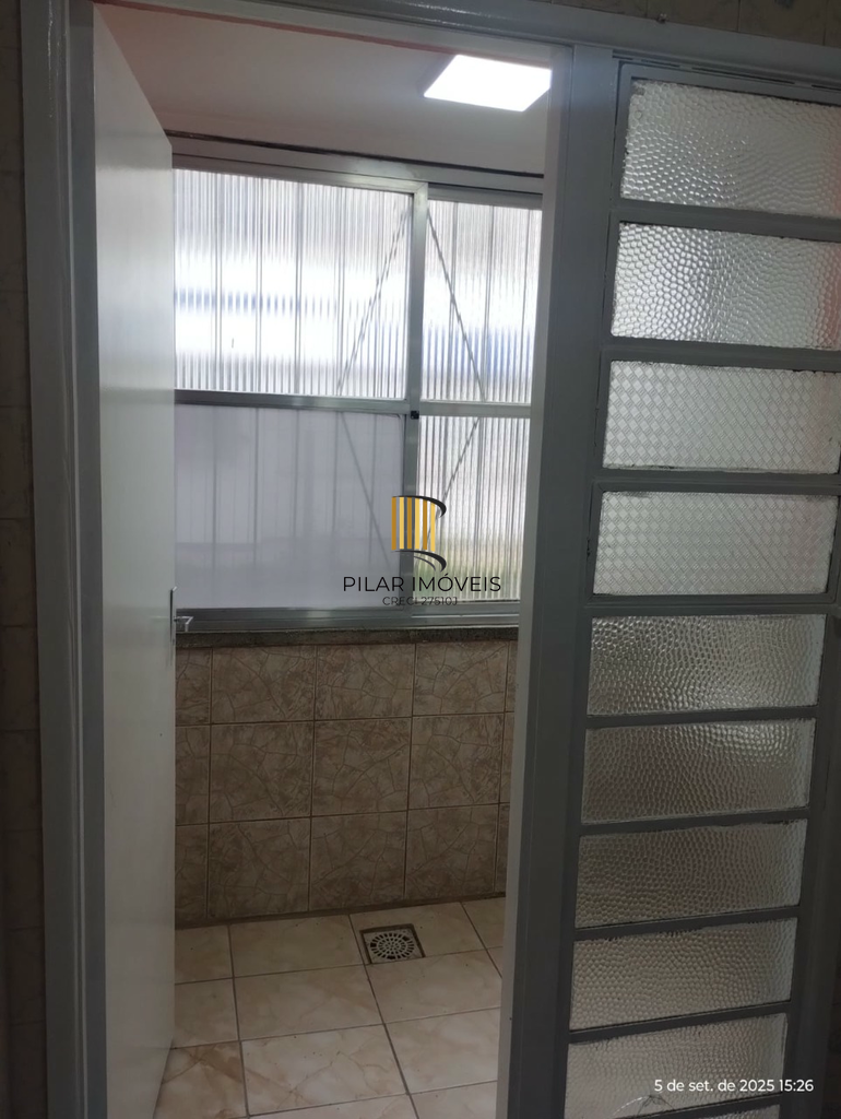 Apartamento 2 dormitórios no bairro Jardim Leopoldina