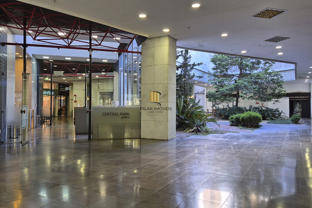 Loja no bairro Rio Branco