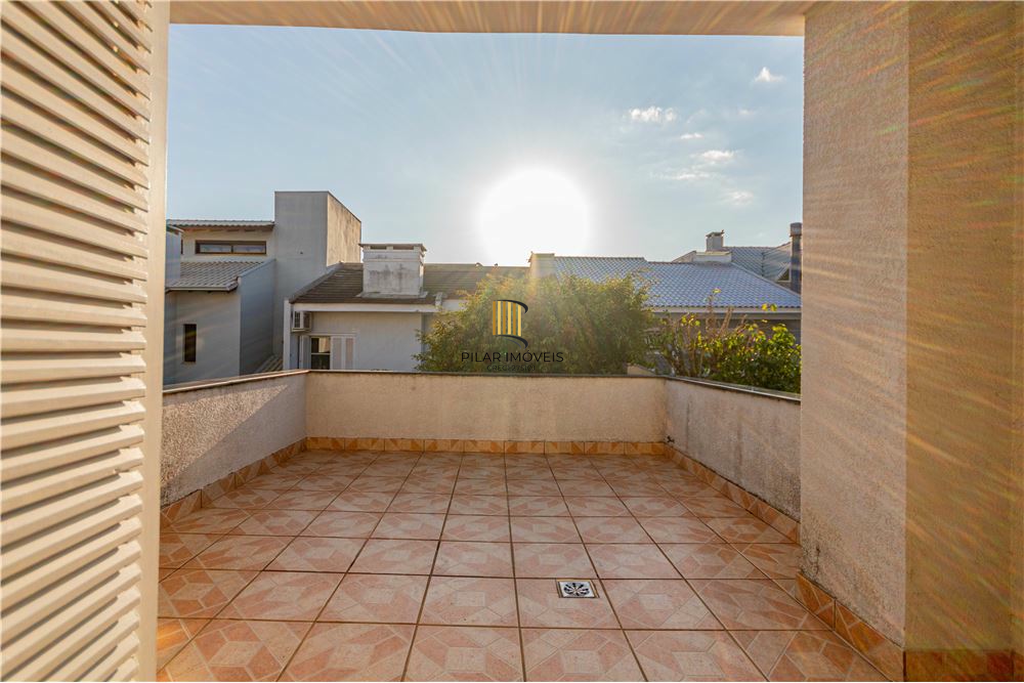 Casa de Condomínio 3 dormitórios no bairro Sarandi