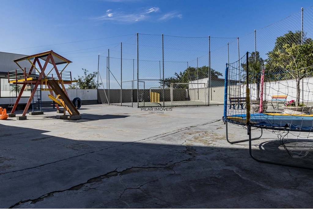 Apartamento 2 dormitórios no bairro Cristo Redentor