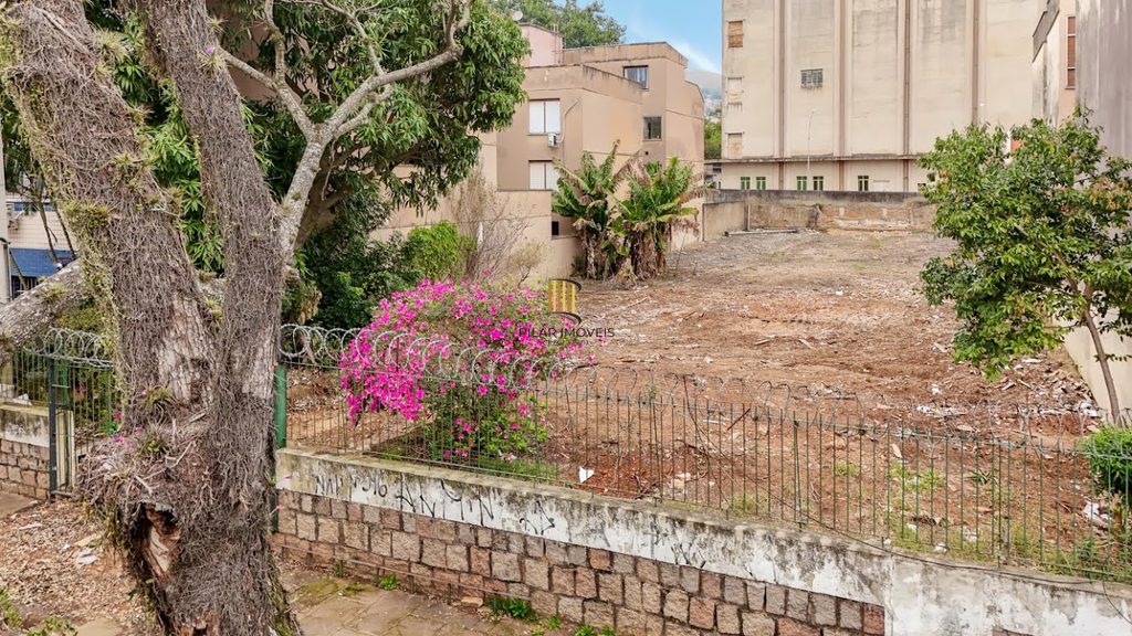 Terreno no bairro Partenon