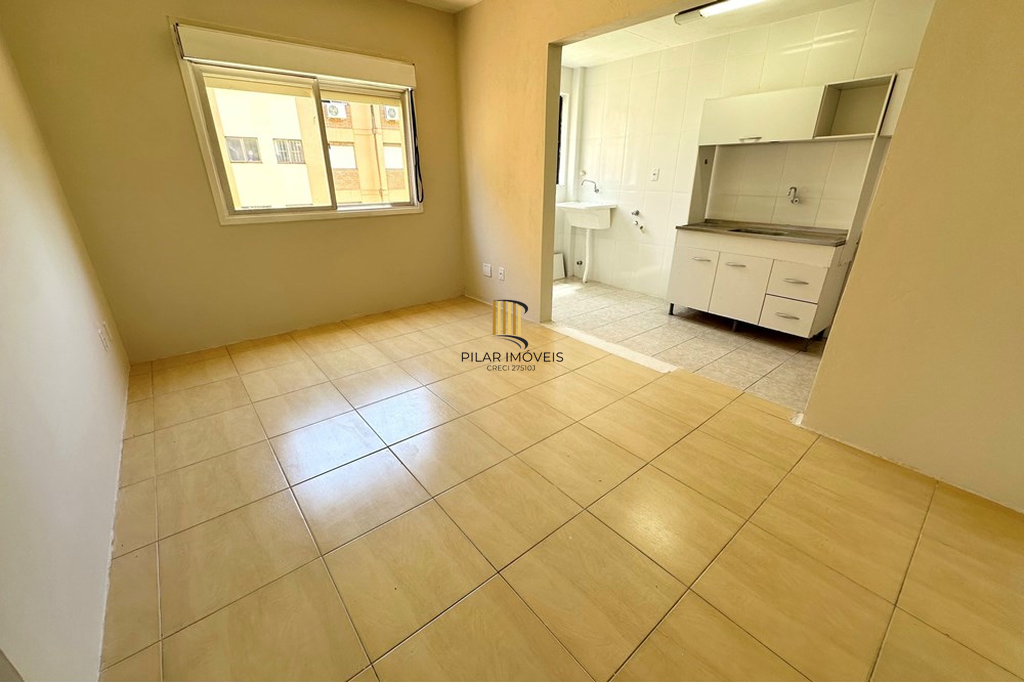 Apartamento 2 dormitórios no bairro Passo das Pedras