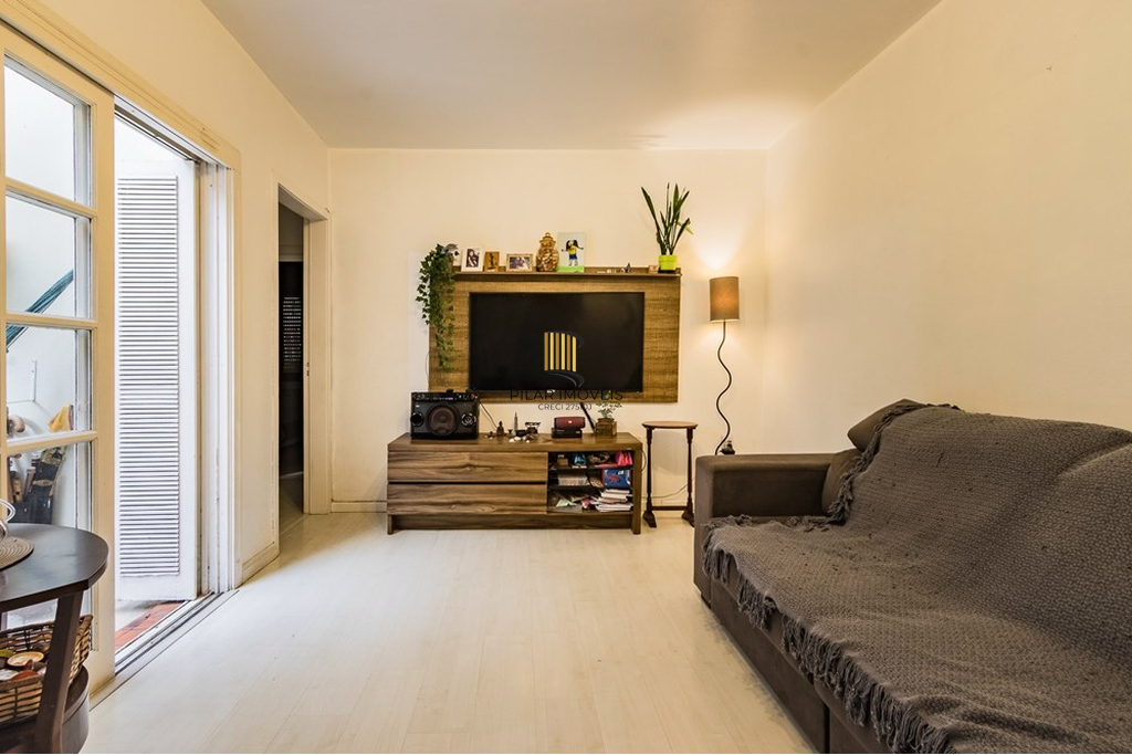 Apartamento 2 dormitórios no bairro Higienópolis