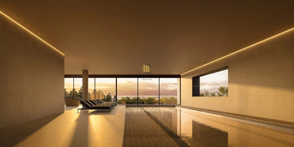 Terreno no bairro Enseada Lagoa dos Quadros