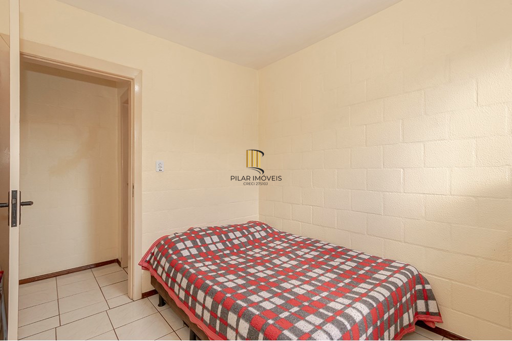 Apartamento 2 dormitórios no bairro Lomba do Pinheiro