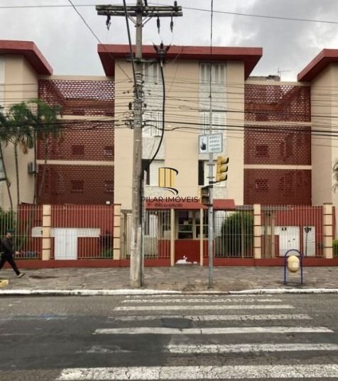 Apartamento 3 dormitórios no bairro Higienópolis - Pilar Imóveis
