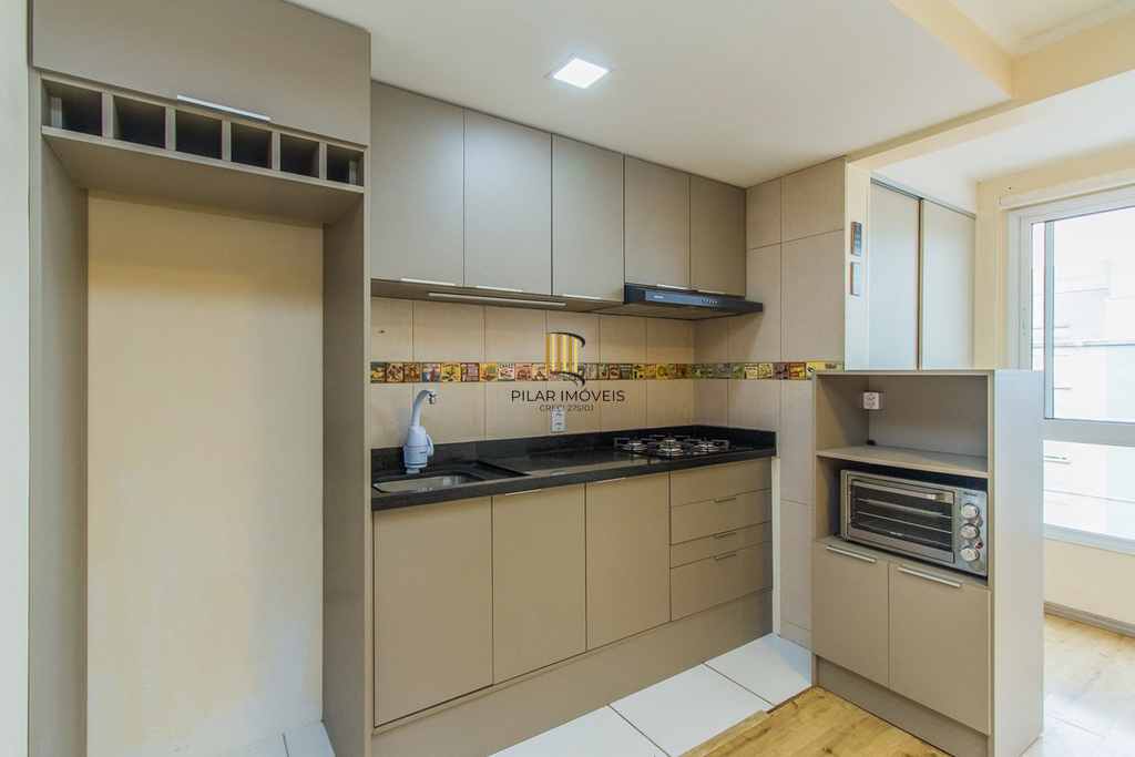 Apartamento 2 dormitórios no bairro Estância Velha