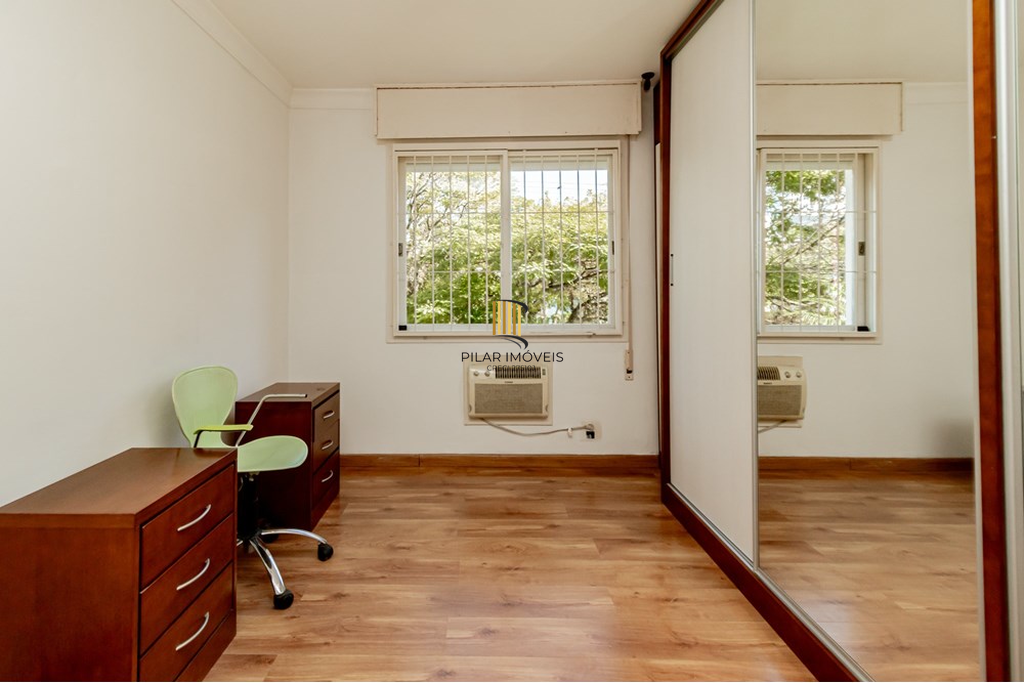 Apartamento 2 dormitórios no bairro Menino Deus