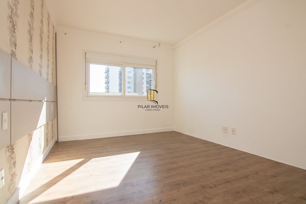 Apartamento 3 dormitórios no bairro Petrópolis