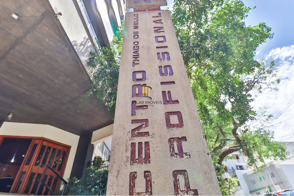 Sala Comercial no bairro Petrópolis