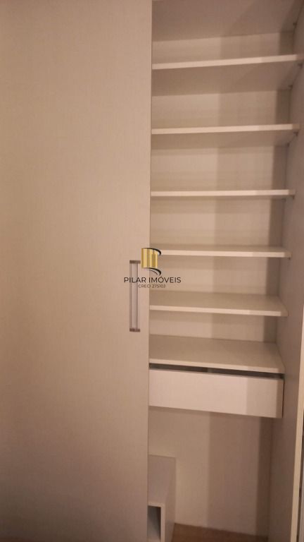 Apartamento 3 dormitórios no bairro Petrópolis