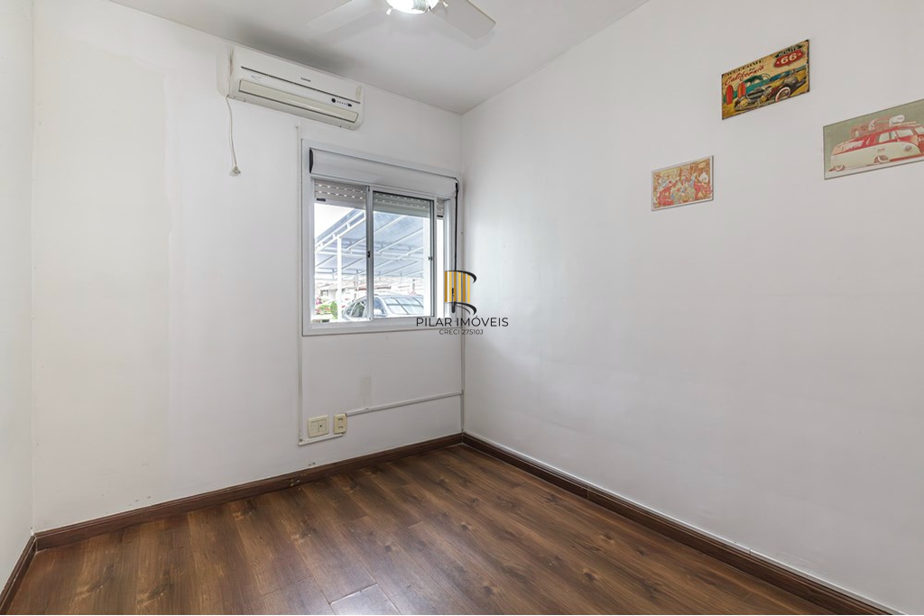 Casa de Condomínio 3 dormitórios no bairro Stella Maris