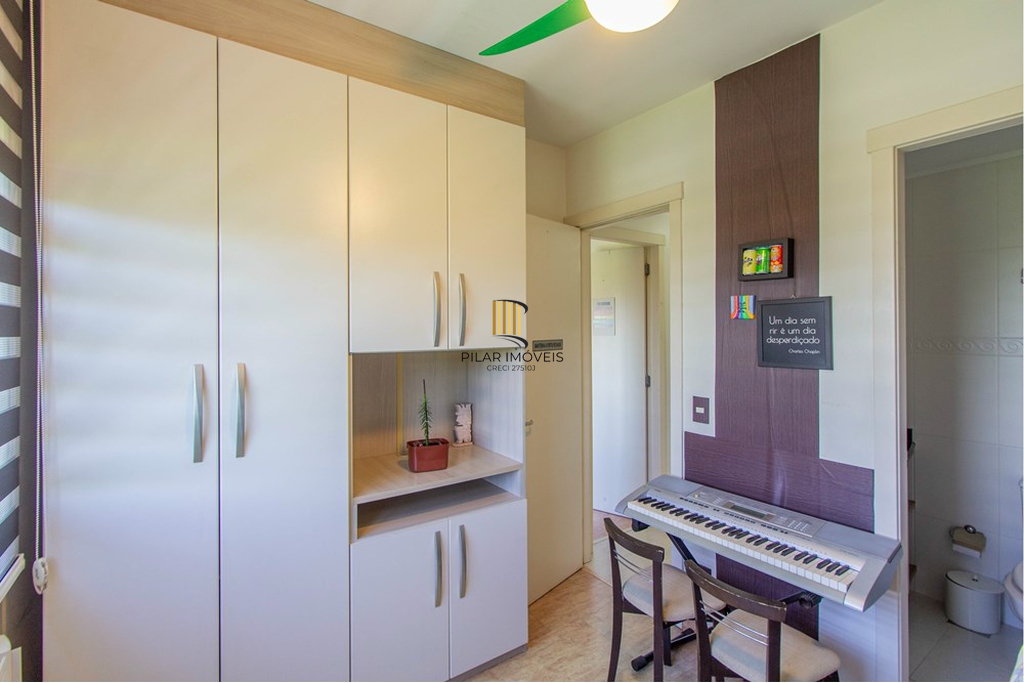 Apartamento 4 dormitórios no bairro Boa Vista