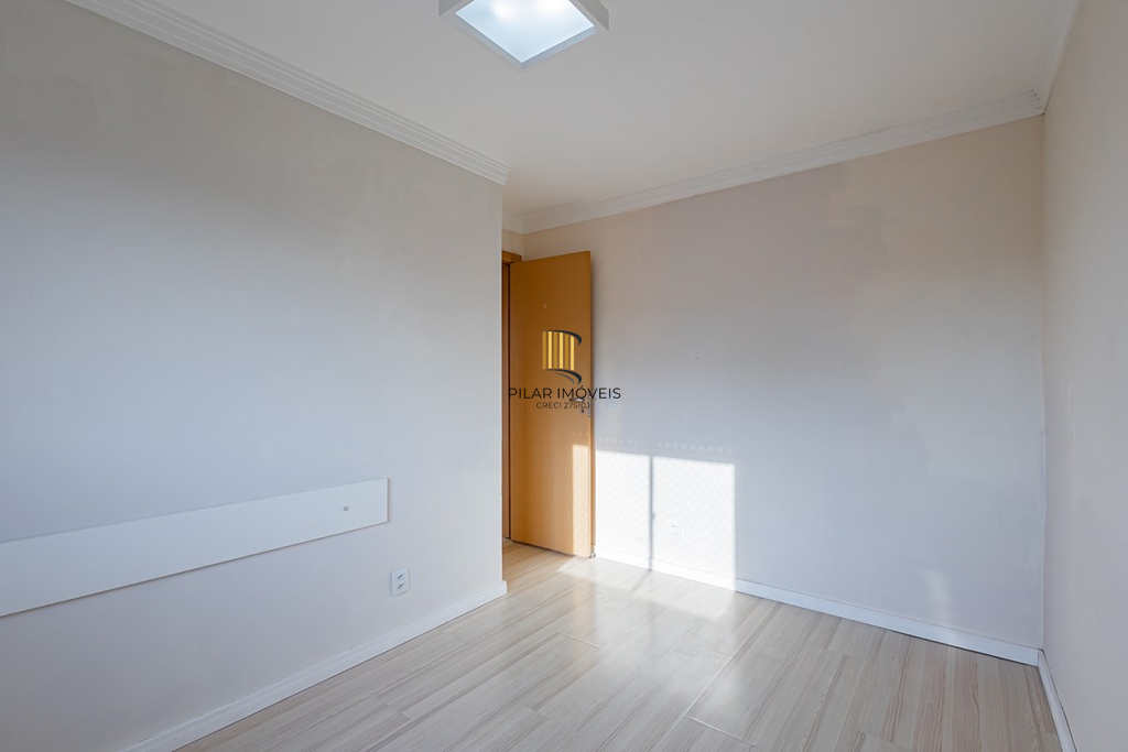 Apartamento 3 dormitórios no bairro Jardim Carvalho