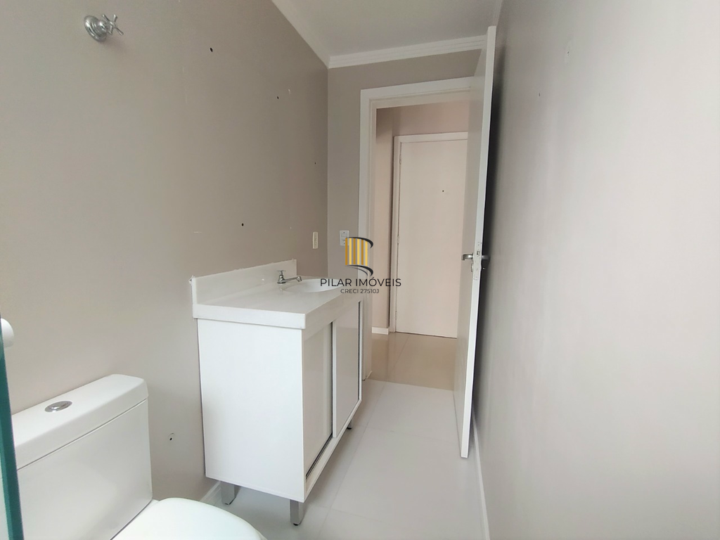 Apartamento 1 dormitório no bairro Centro Histórico