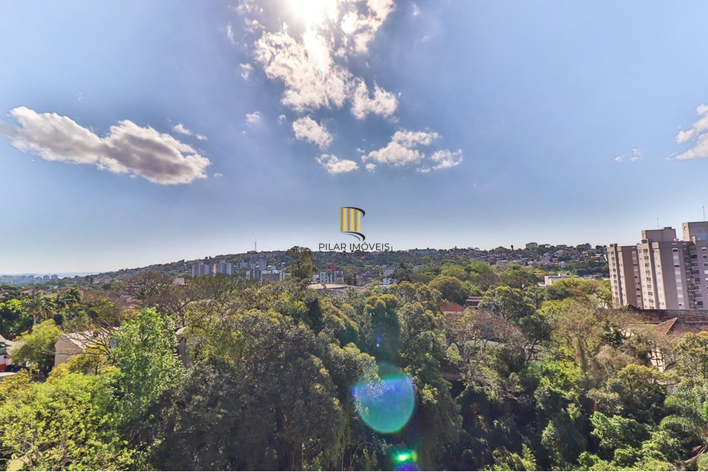 Apartamento 2 dormitórios no bairro Teresópolis