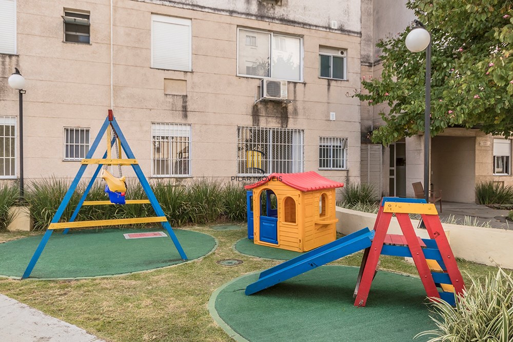 Apartamento 3 dormitórios no bairro Ipanema