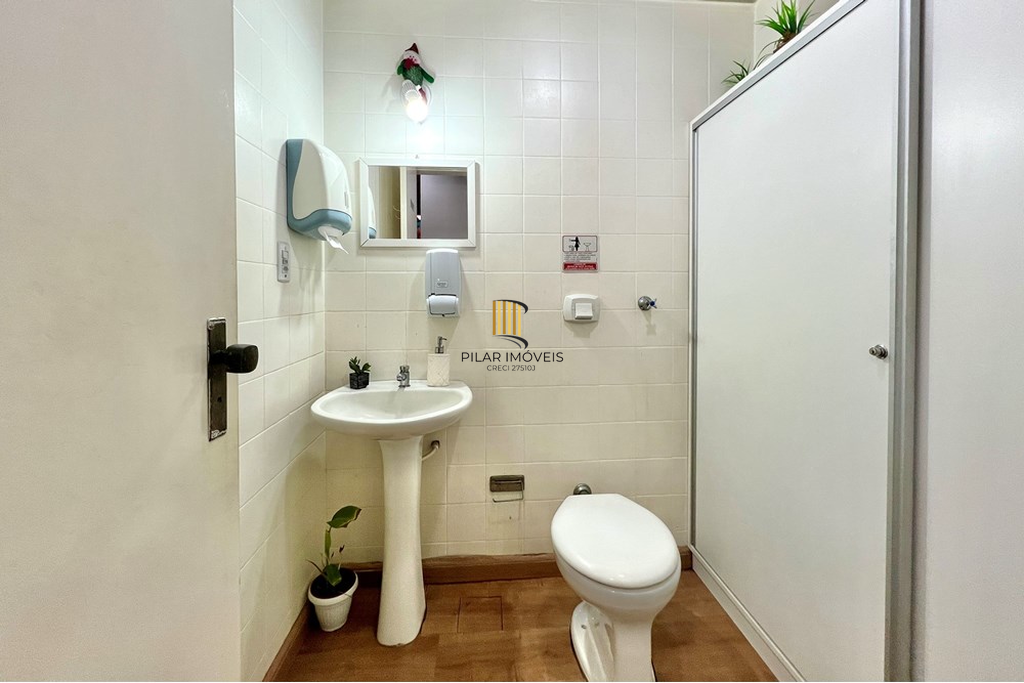 Sala Comercial no bairro Centro