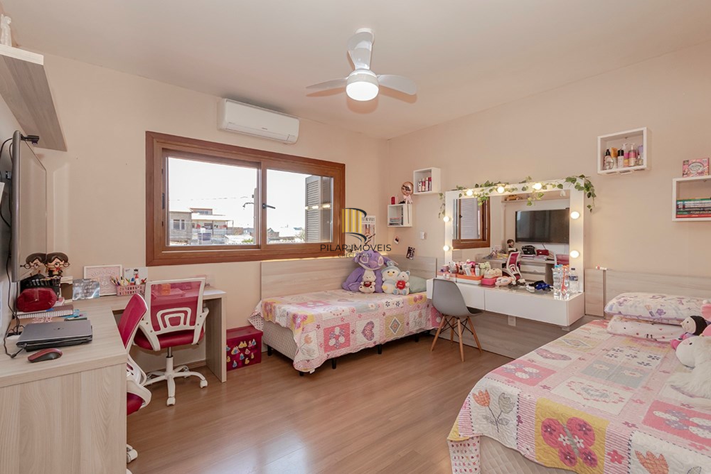 Casa 4 dormitórios no bairro Eldorado do Sul