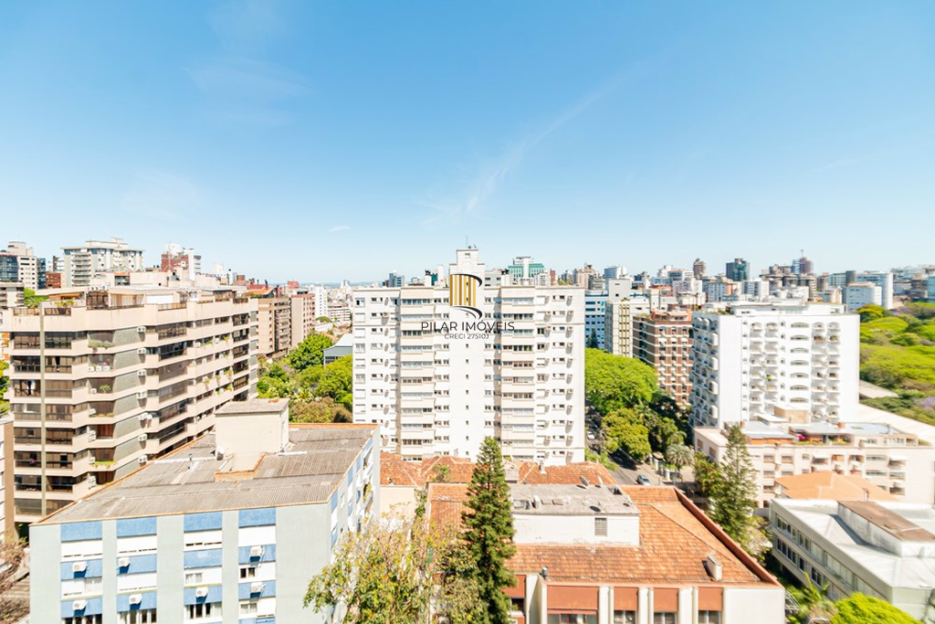 Apartamento 3 dormitórios no bairro Rio Branco