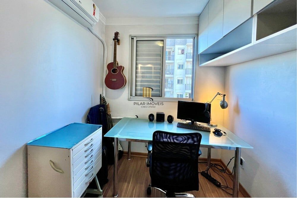 Apartamento 3 dormitórios no bairro Igara