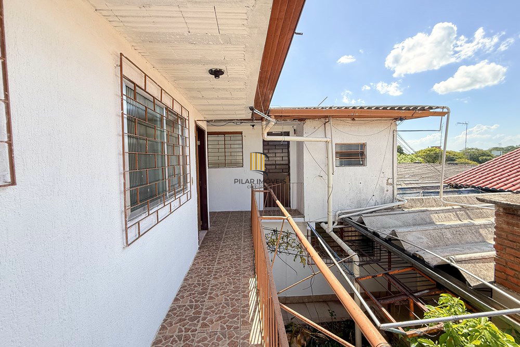Casa 5 dormitórios no bairro São José
