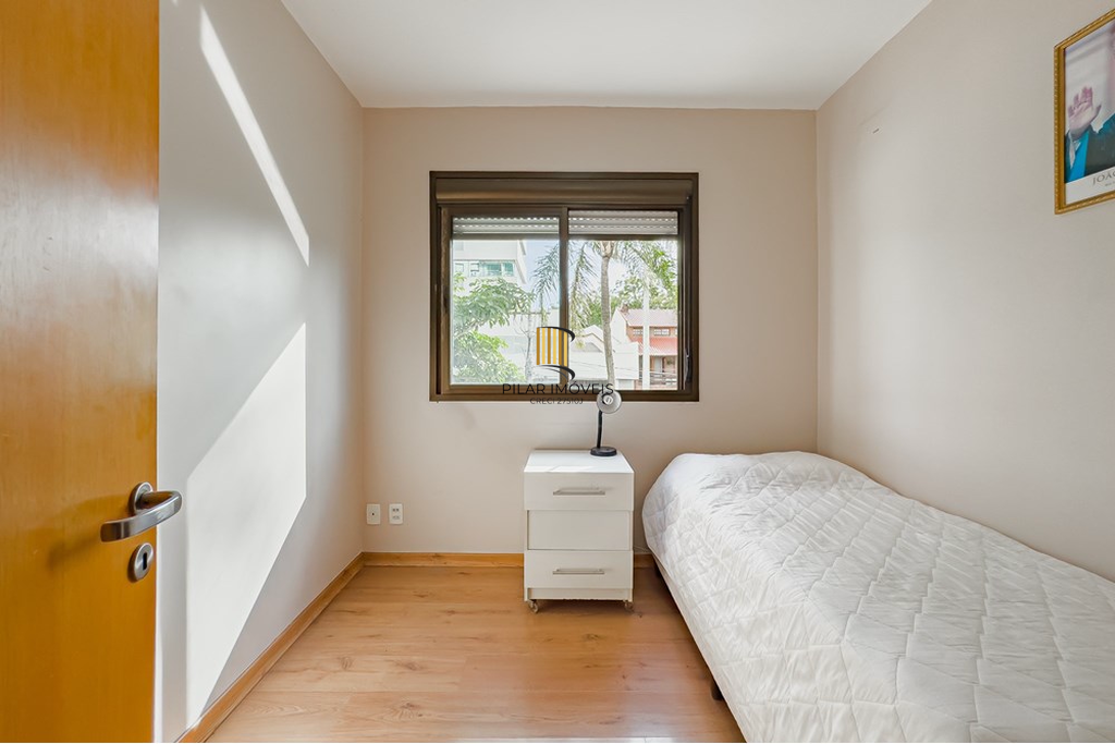 Apartamento 2 dormitórios no bairro Santa Maria Goretti