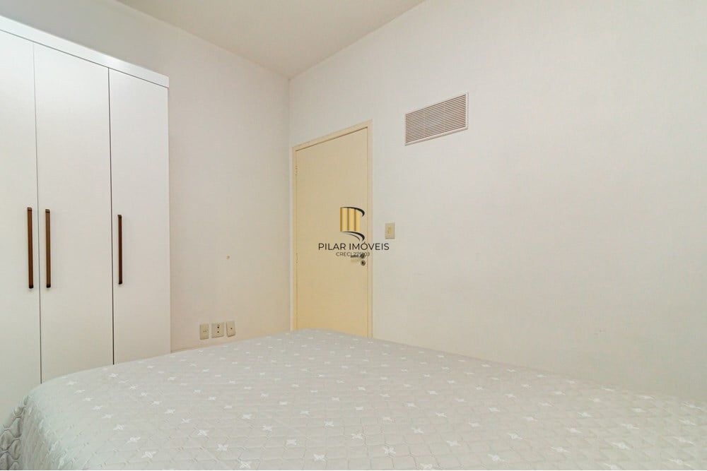 Apartamento 1 dormitório no bairro Petrópolis