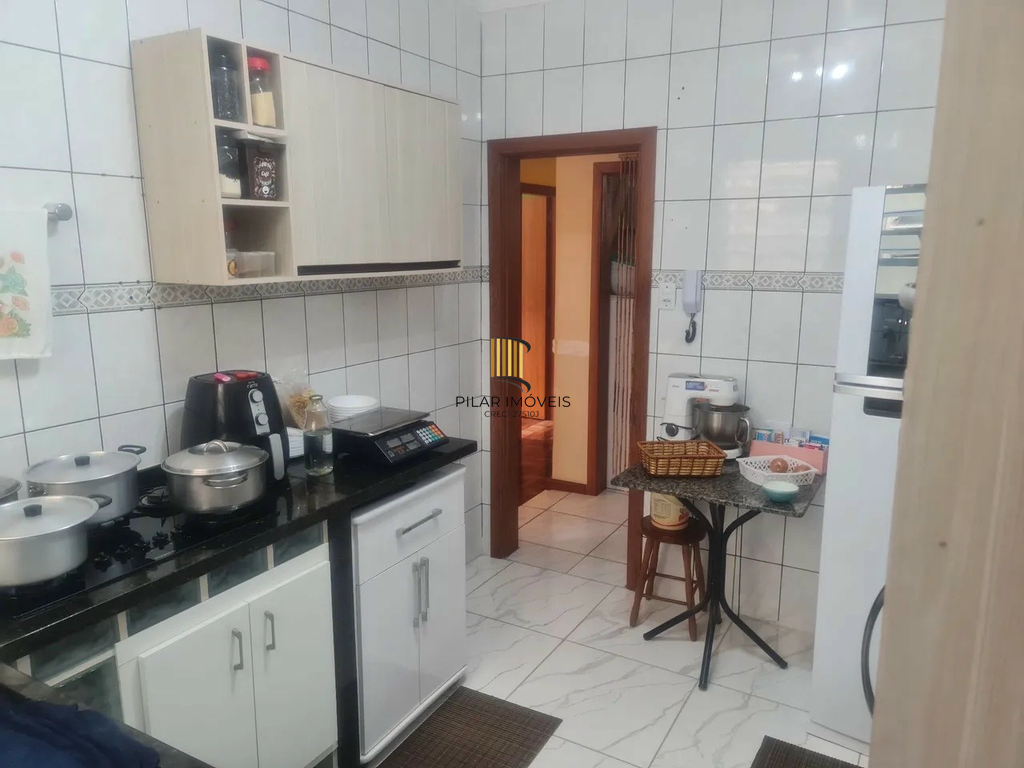 Apartamento 2 dormitórios no bairro Santa Maria Goretti