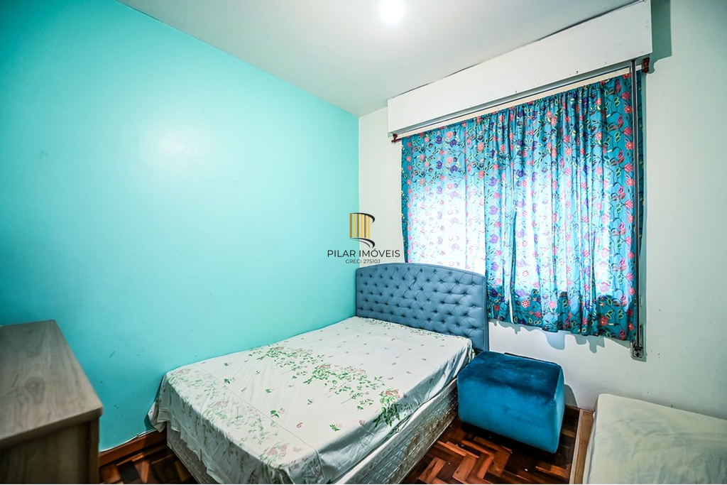 Apartamento 3 dormitórios no bairro Menino Deus
