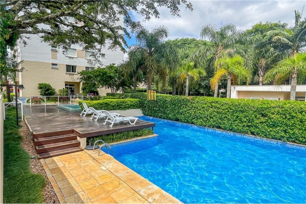 Apartamento 3 dormitórios no bairro Jardim Lindóia